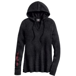 NWT Harley-Davidson Women's Pullover Sweater